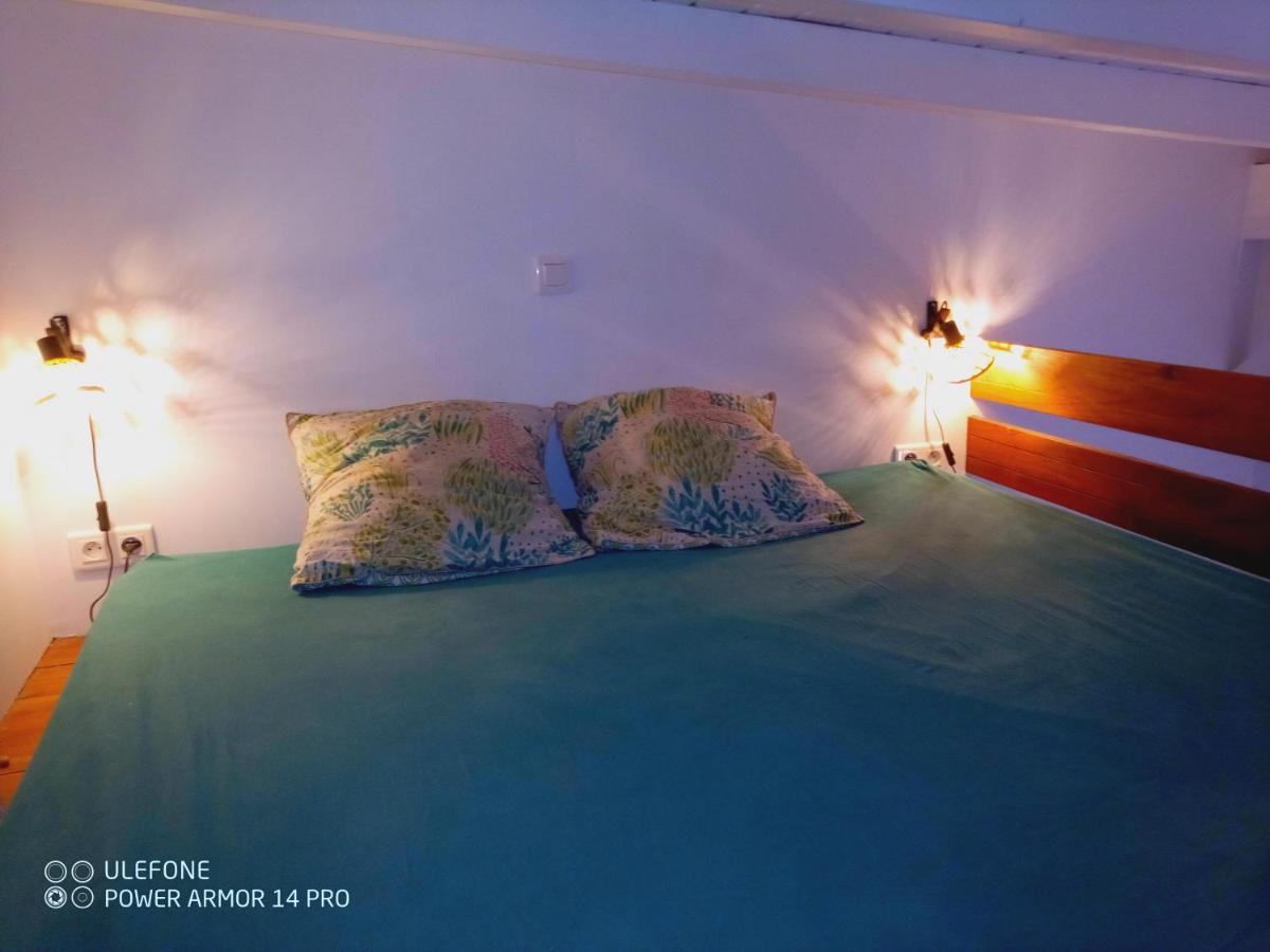 Beach House A Terre De Haut 外观 照片